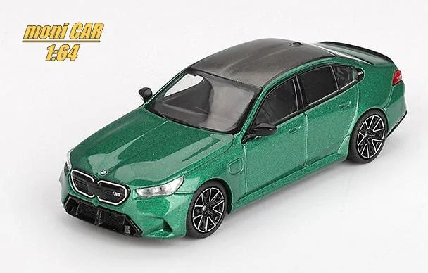 BMW M5 (1:64) Mini GT