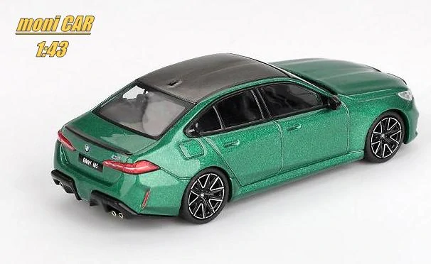 BMW M5 (1:64) Mini GT