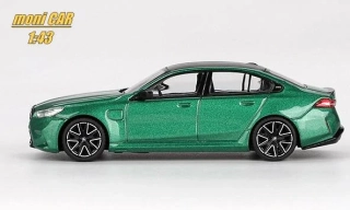 BMW M5 (1:64) Mini GT