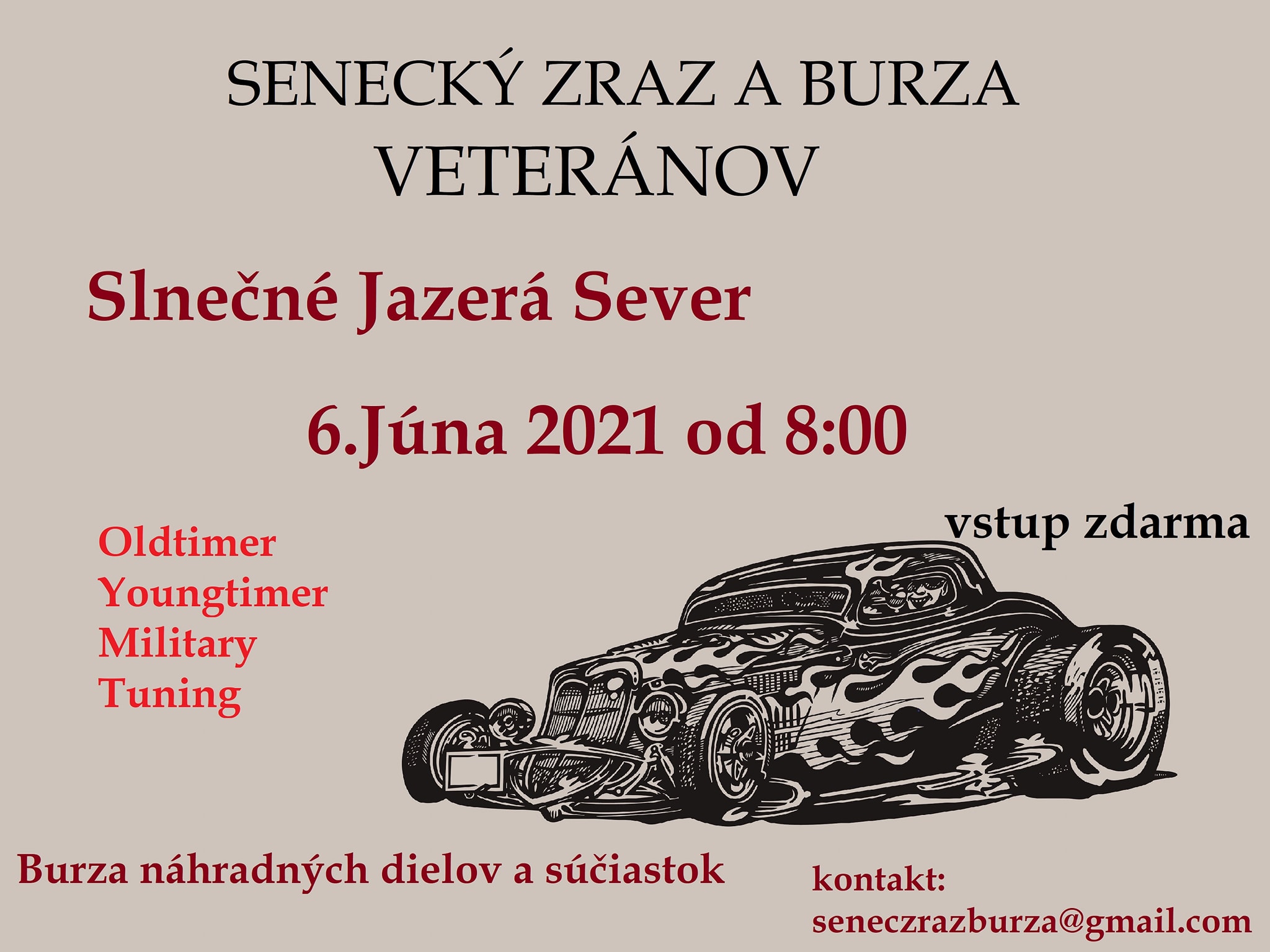 SENEC 06 06 2021